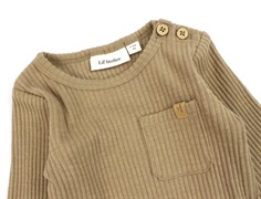 Lil Atelier tigers eye body